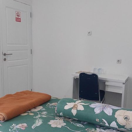 Hotel Wisma Mangurna Dolok Sanggul Экстерьер фото