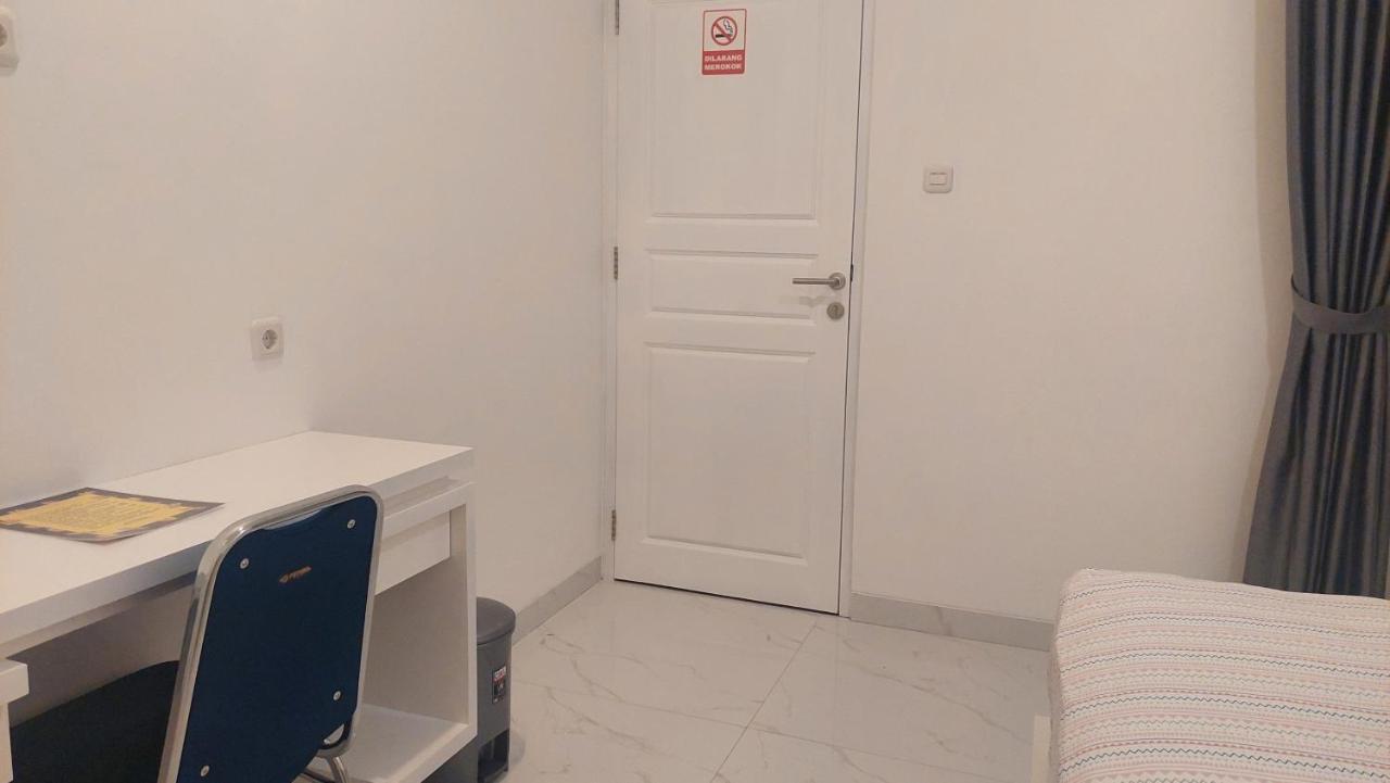 Hotel Wisma Mangurna Dolok Sanggul Экстерьер фото