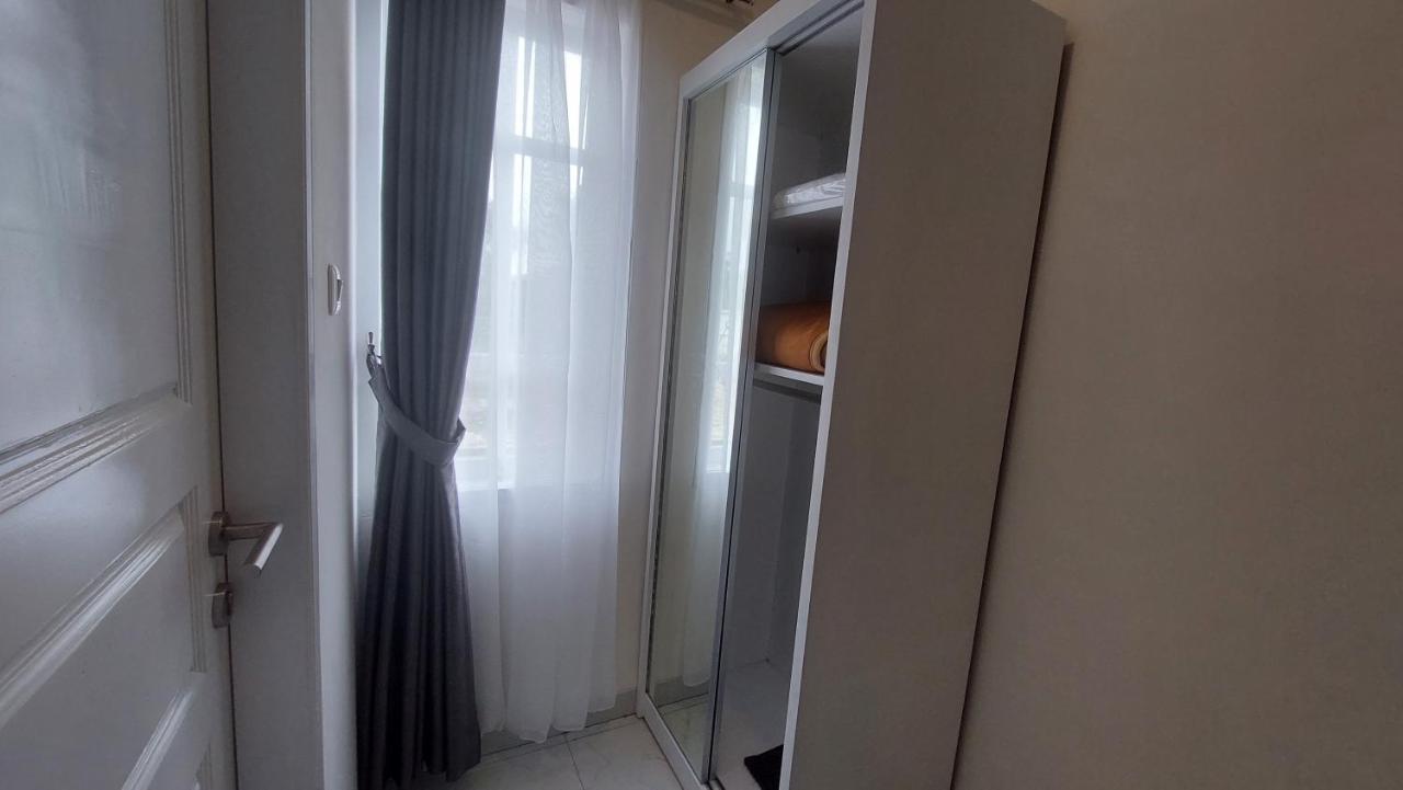 Hotel Wisma Mangurna Dolok Sanggul Экстерьер фото