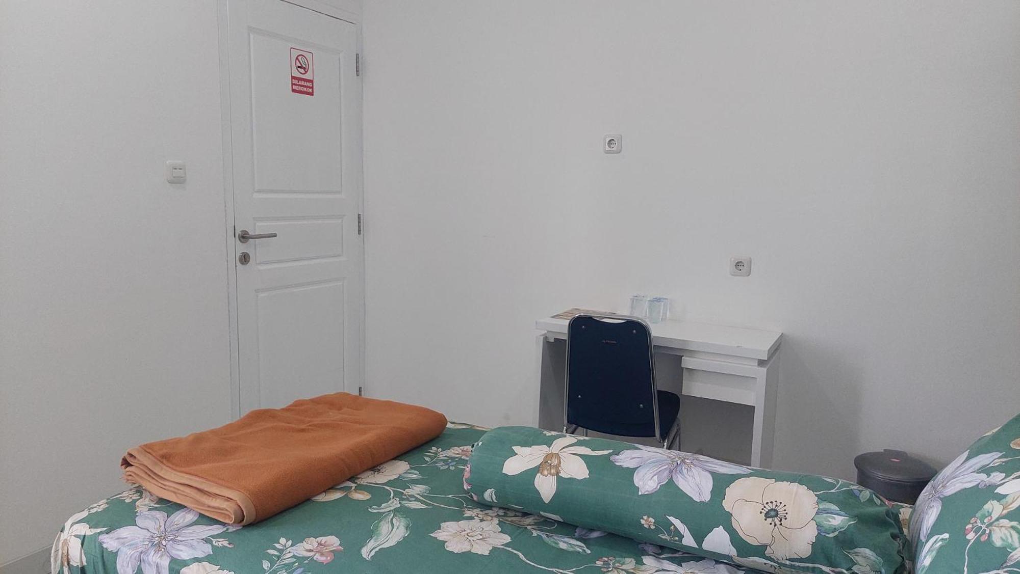 Hotel Wisma Mangurna Dolok Sanggul Экстерьер фото