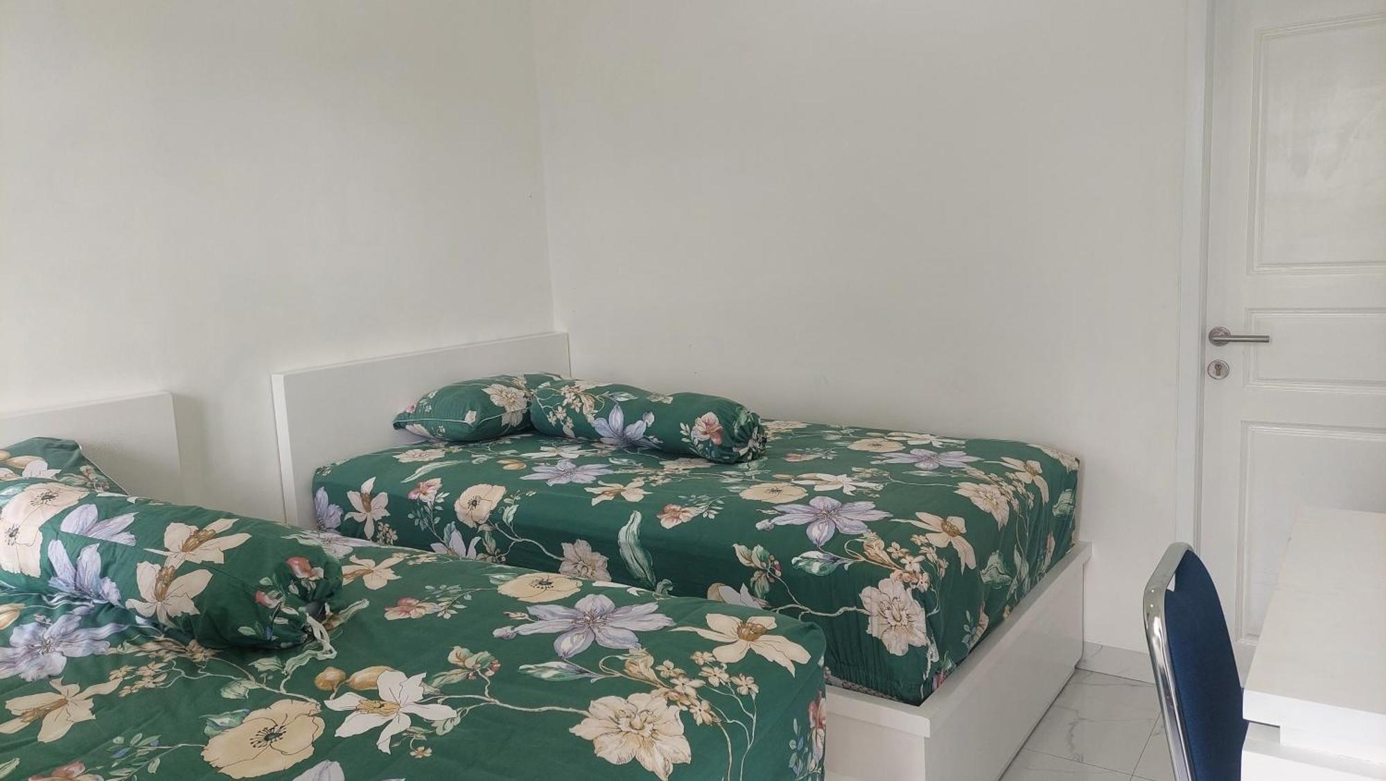 Hotel Wisma Mangurna Dolok Sanggul Экстерьер фото